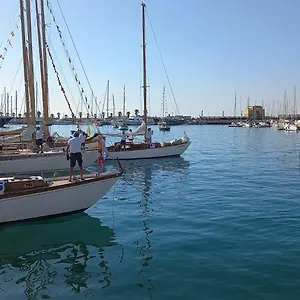  Appartamento Casa Gialloblu Italia