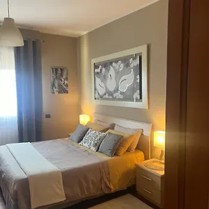  Appartamento Charme & Relax - Fiera Di Roma - Fiumicino Airport