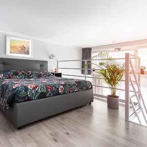  Appartamento Milky House Italia